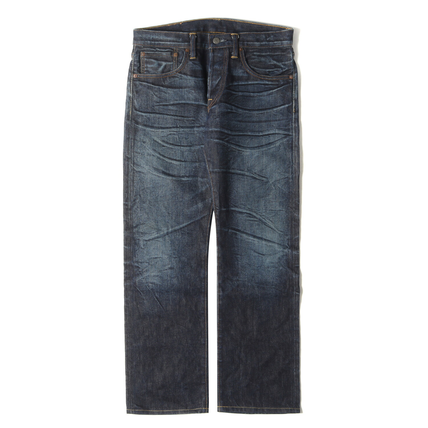 楽天市場】RRL ダブルアールエル パンツ サイズ:29 ヴィンテージ加工