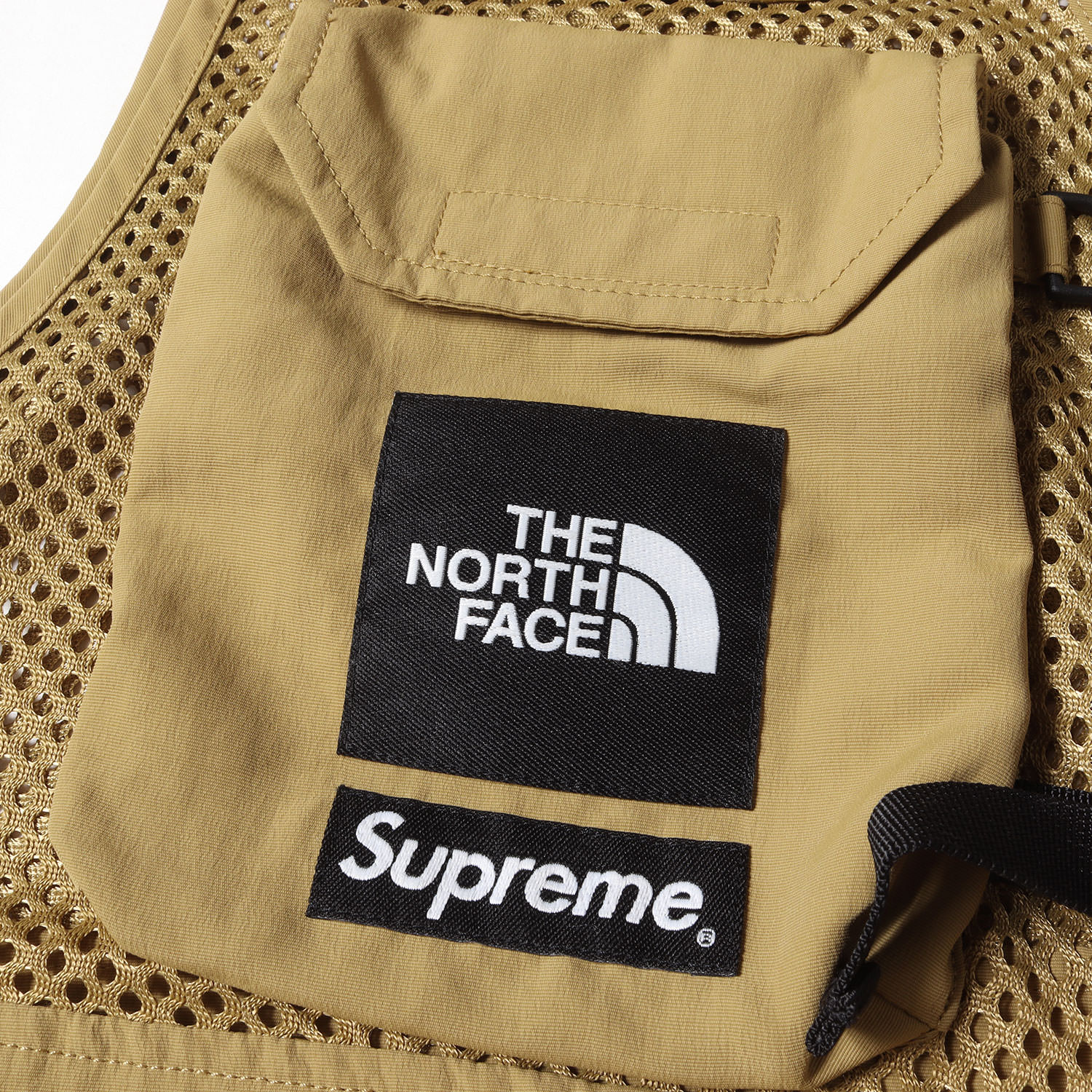 楽天市場】Supreme シュプリーム ベスト サイズ:M 20SS THE NORTH FACE