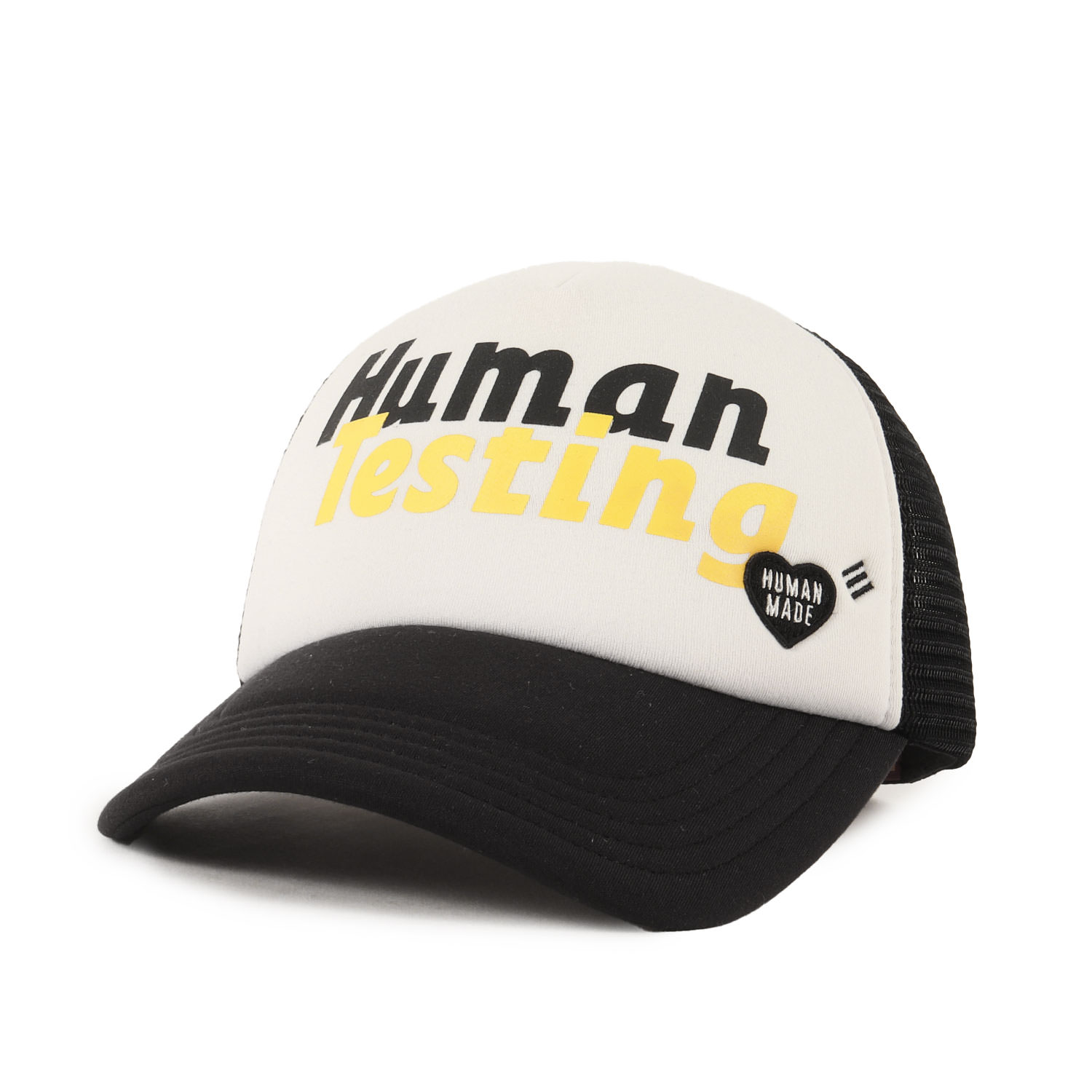 楽天市場】HUMAN MADE ヒューマンメイド キャップ サイズ:FREE 22SS A