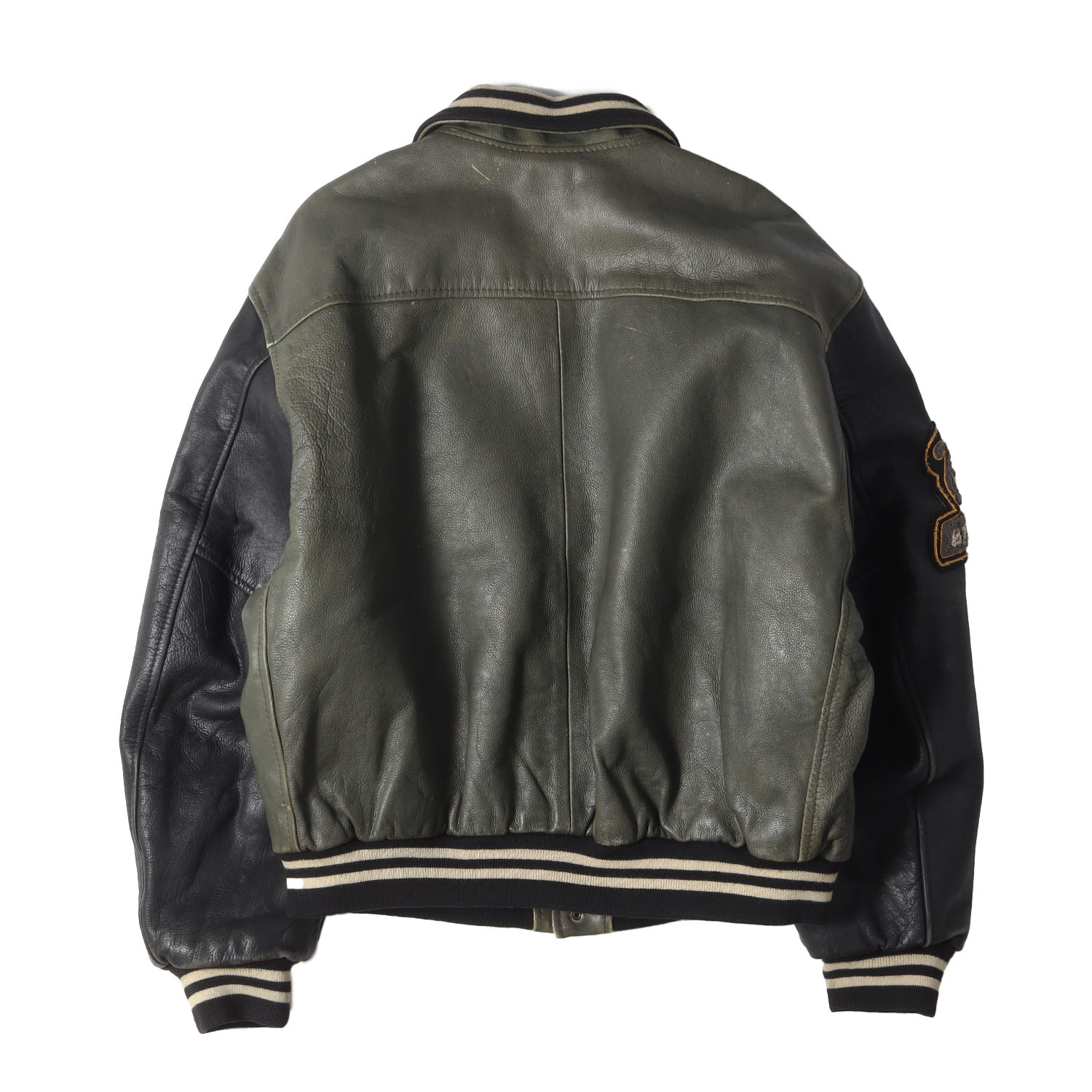 楽天市場】U.S.VINTAGE ヴィンテージ ジャケット サイズ:記載なし(L位