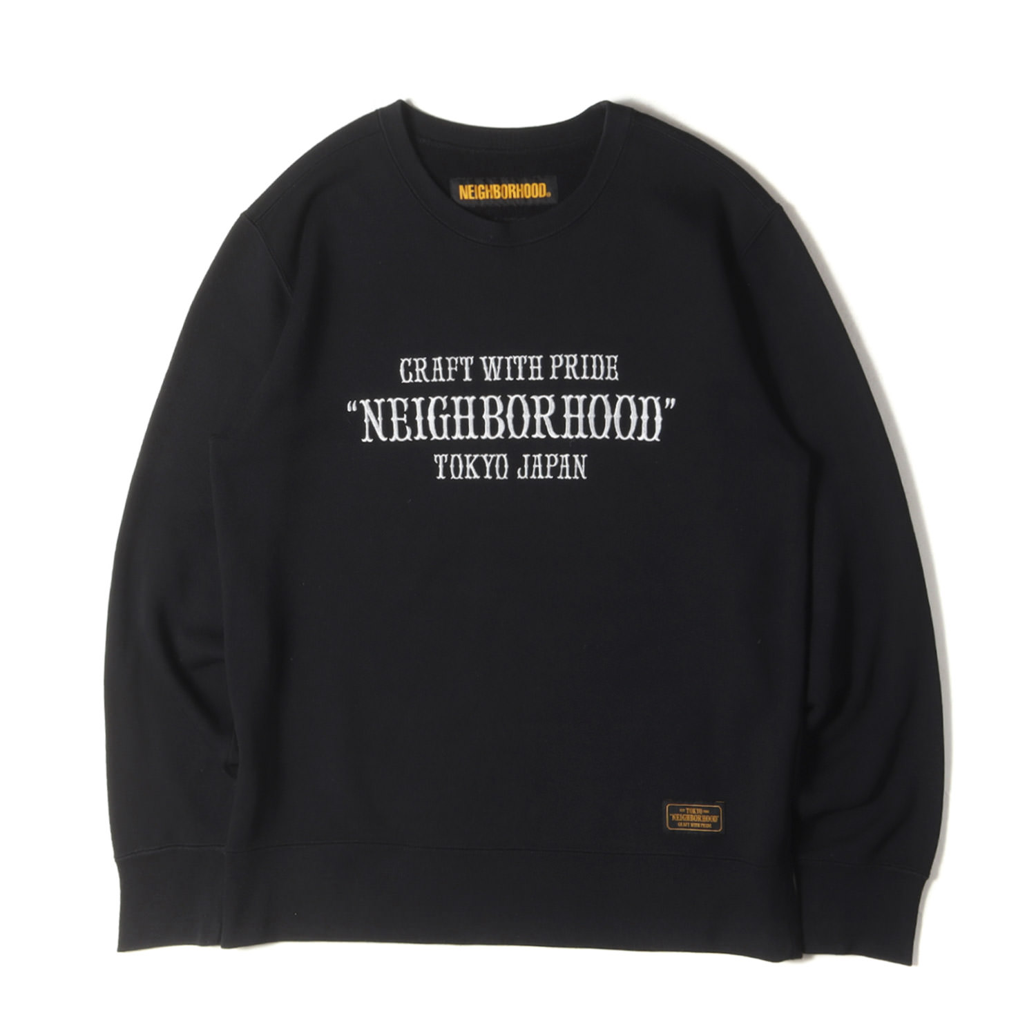 楽天市場】NEIGHBORHOOD ネイバーフッド スウェット サイズ:M