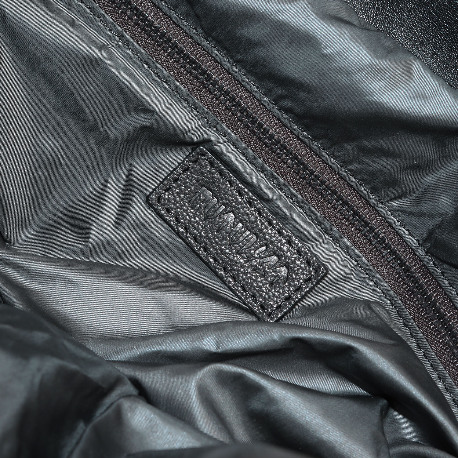 楽天市場】CVTVLIST カタリスト バッグ / シープスキンレザー