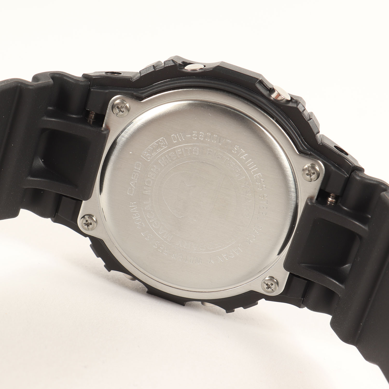 楽天市場】G-SHOCK ジーショック Magical Mosh Misfits / MXMXM 15周年