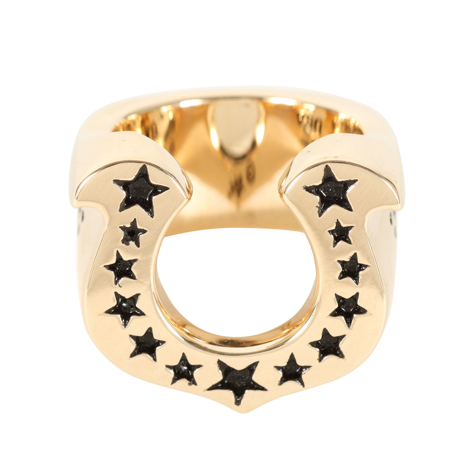 楽天市場】テンダーロイン リング ゴールドの通販