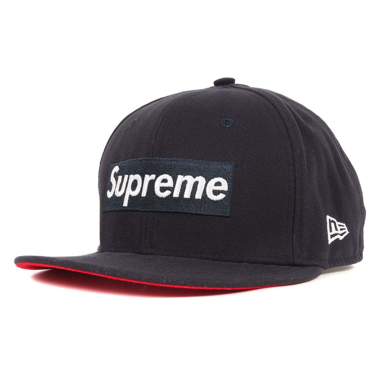 楽天市場】Supreme シュプリーム キャップ NEW ERA GORE-TEX BOXロゴ