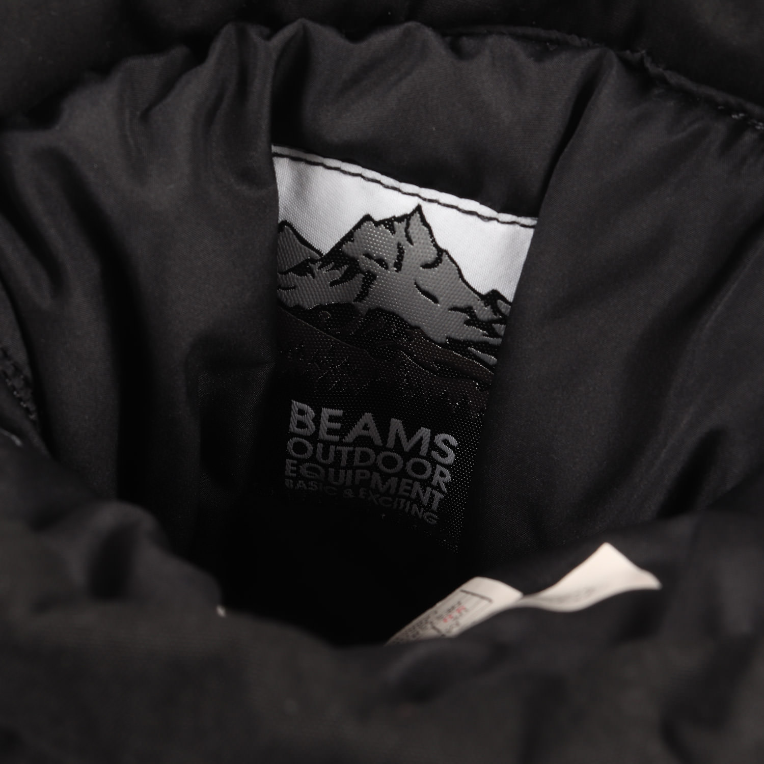 楽天市場】THE NORTH FACE ノースフェイス BEAMS ビームス 別注 ヌプシ