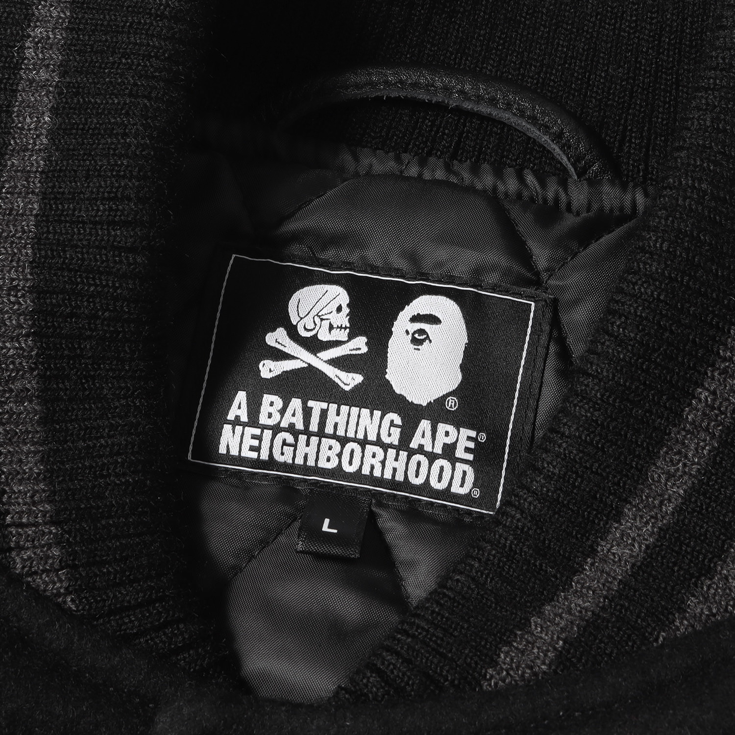 楽天市場】A BATHING APE ア ベイシング エイプ NEIGHBORHOOD