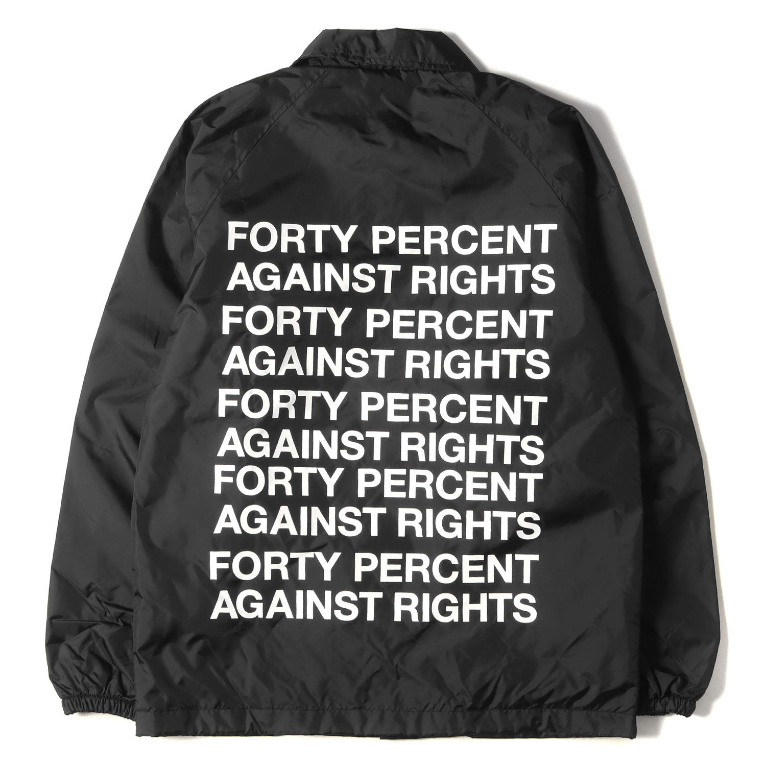 楽天市場】FPAR / FORTY PERCENTS AGAINST RIGHTS フォーティー