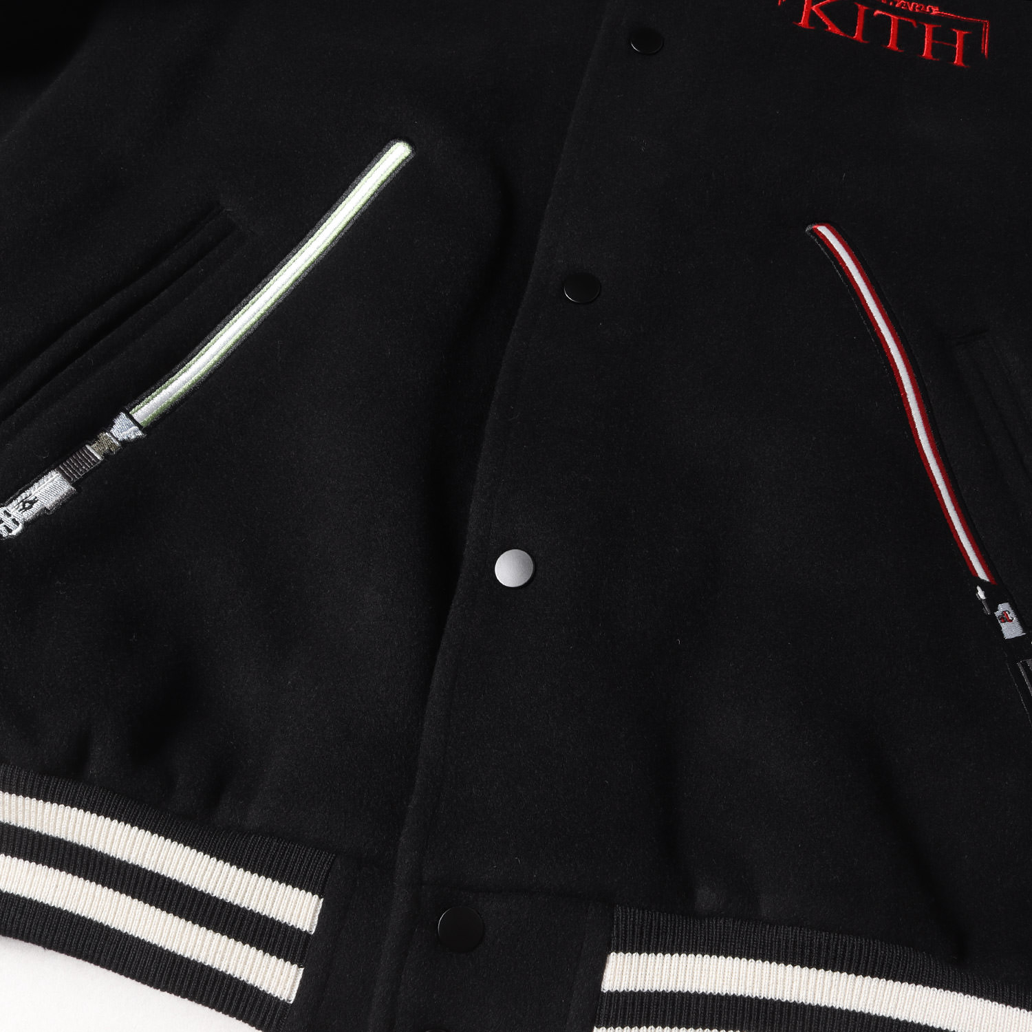 楽天市場】KITH NYC キス ニューヨークシティー Star Wars スター