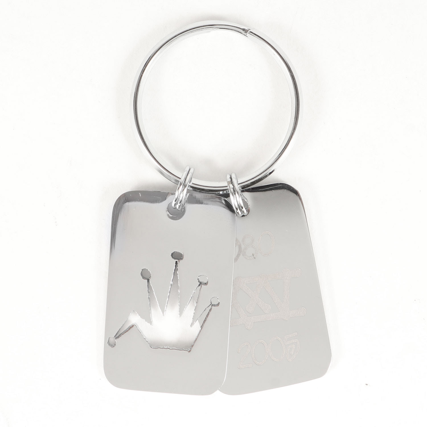 楽天市場】STUSSY ステューシー キーホルダー キーリング 00s 25周年