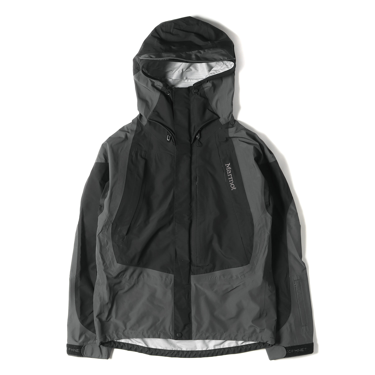 ソフネットMarmot コラボ SOPH. | SOPHNET. × Marmot