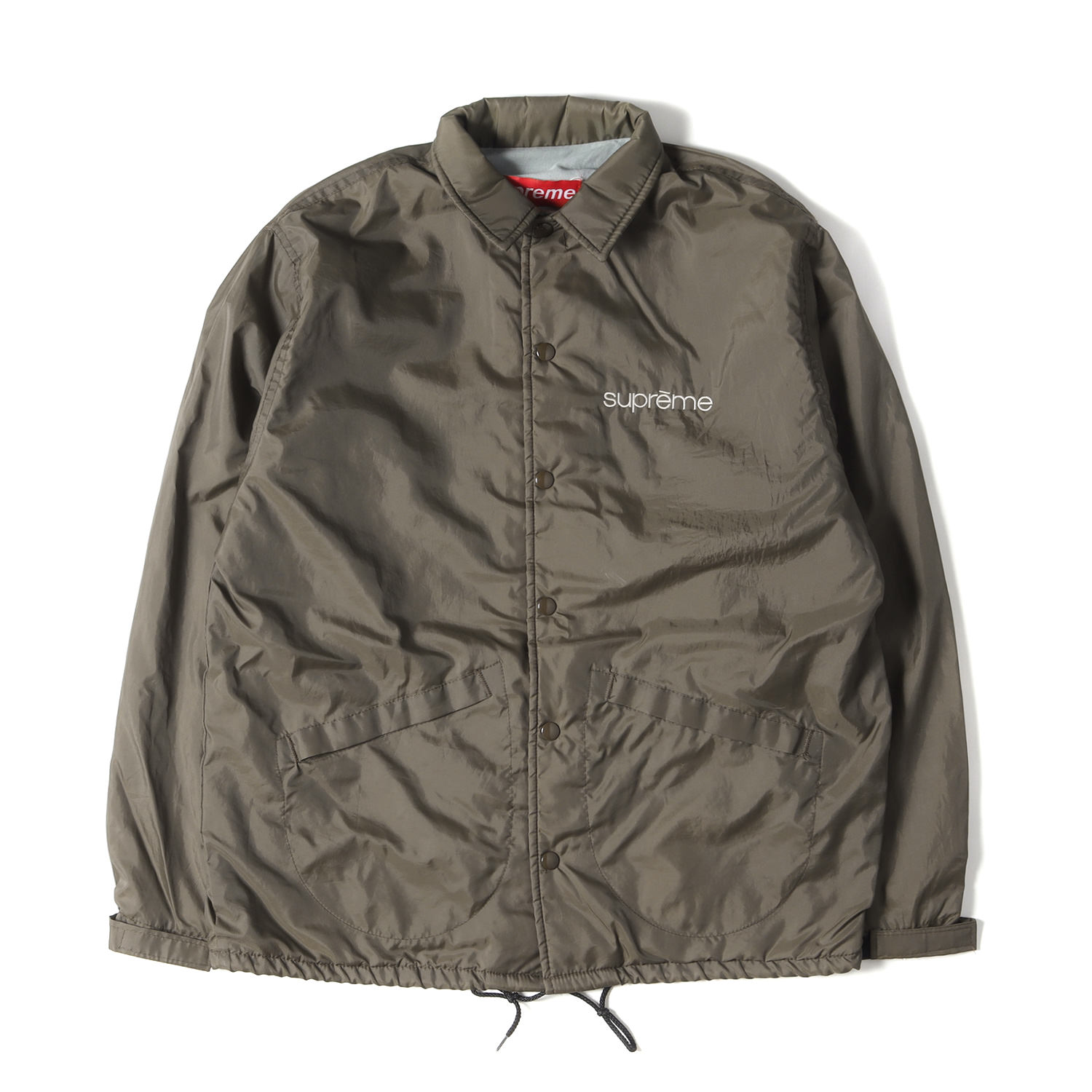 楽天市場】Supreme シュプリーム ジャケット サイズ:詳細参照(L位) 90s