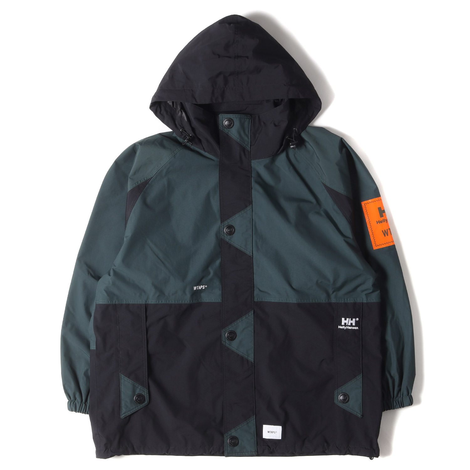 楽天市場】WTAPS ダブルタップス ジャケット サイズ:M 20SS HELLY