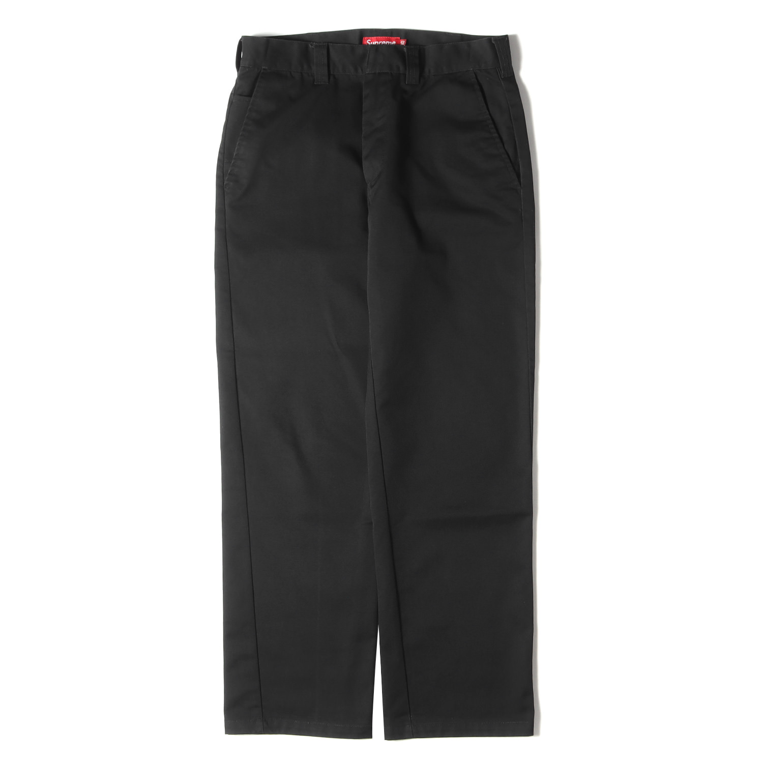 楽天市場】Supreme シュプリーム パンツ サイズ:30 20SS T/Cツイル