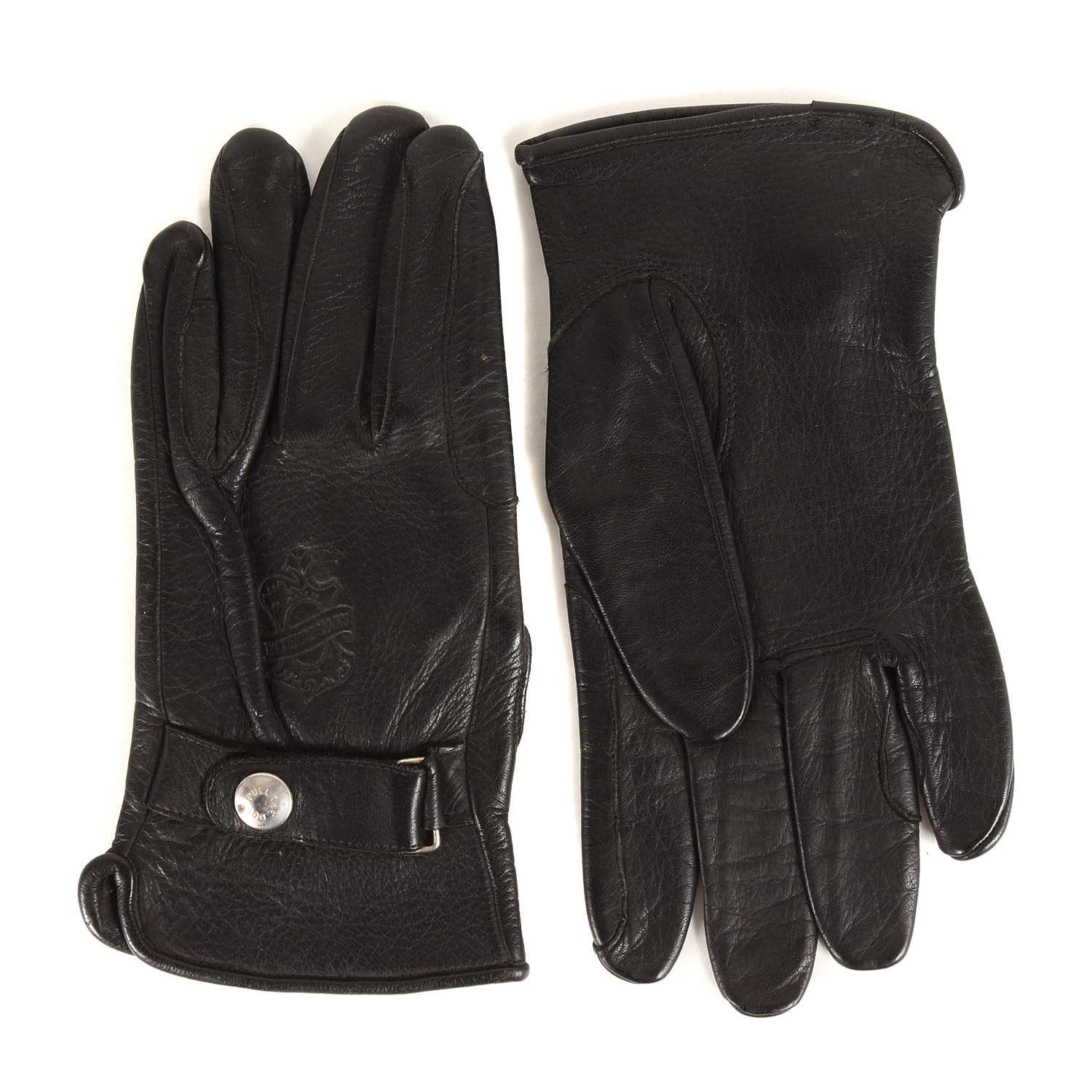 楽天市場】TENDERLOIN テンダーロイン サイズ:M ディアスキンレザー