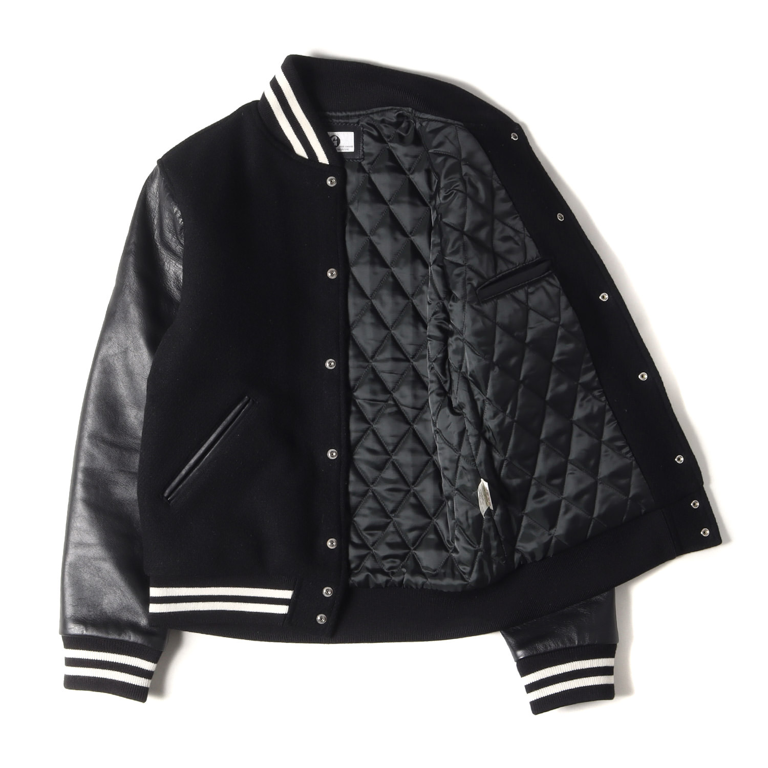 楽天市場】GOOD ENOUGH グッドイナフ ジャケット サイズ:M 14SS 1st