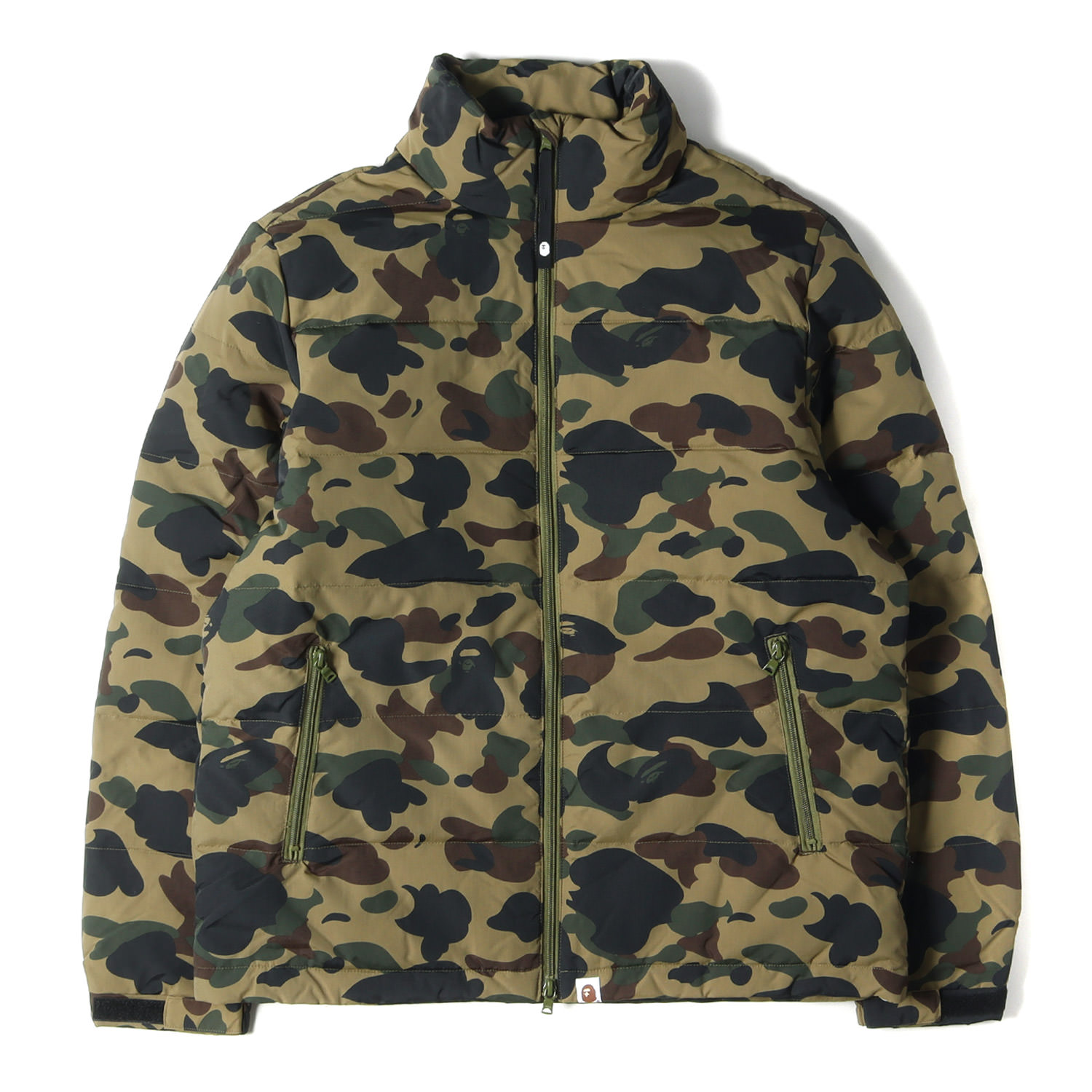 楽天市場】A BATHING APE ア ベイシング エイプ ジャケット サイズ:M