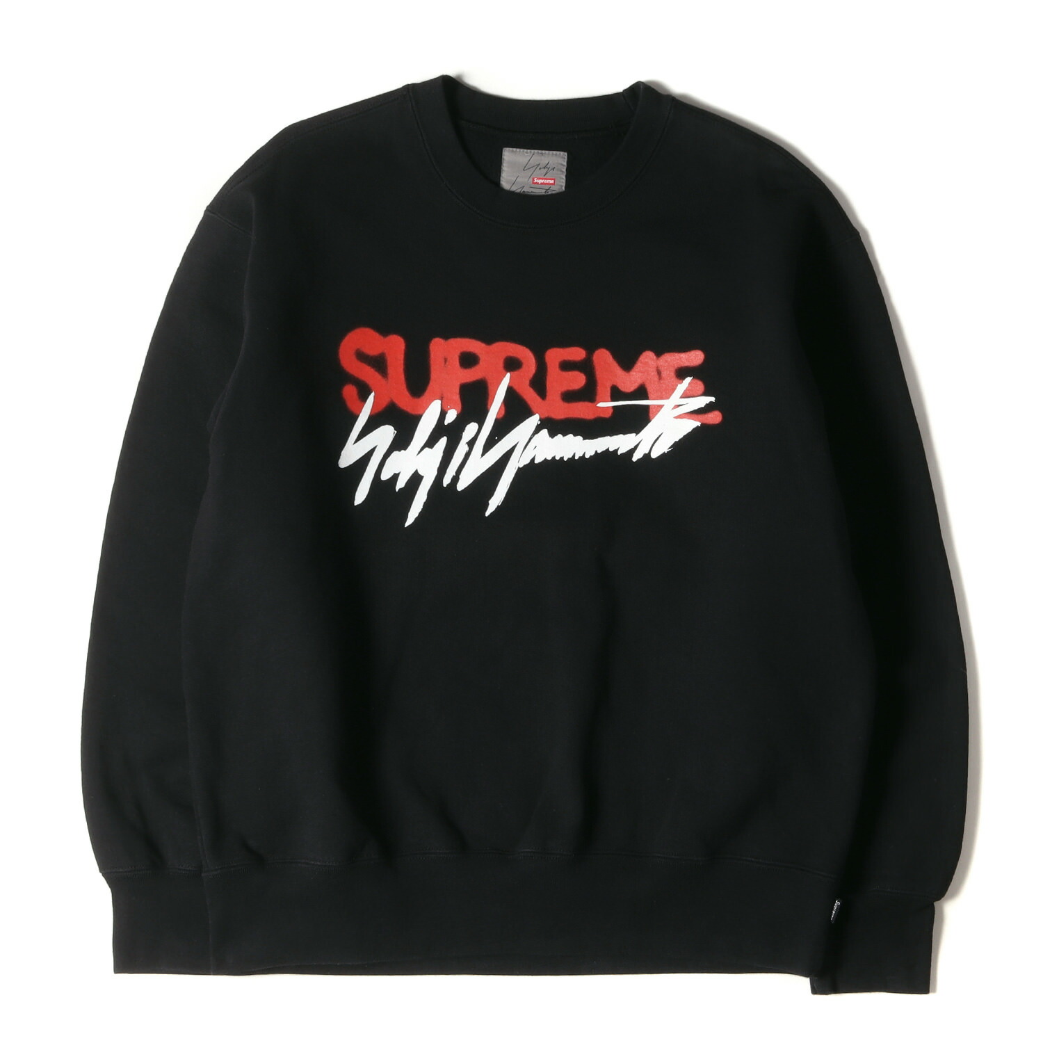 楽天市場】Supreme シュプリーム スウェット サイズ:S 20AW Yohji
