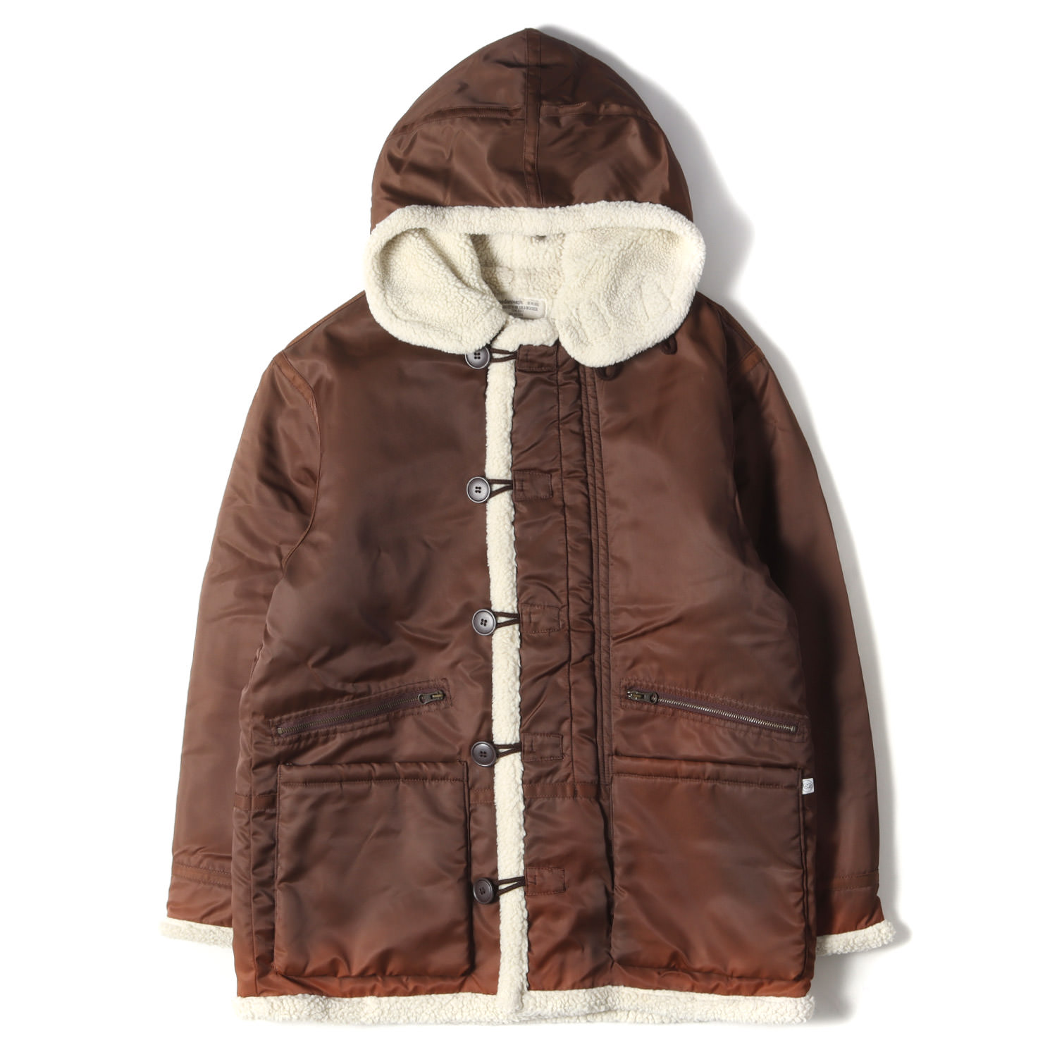 楽天市場】GOOD ENOUGH グッドイナフ ジャケット サイズ:L 90s B-7