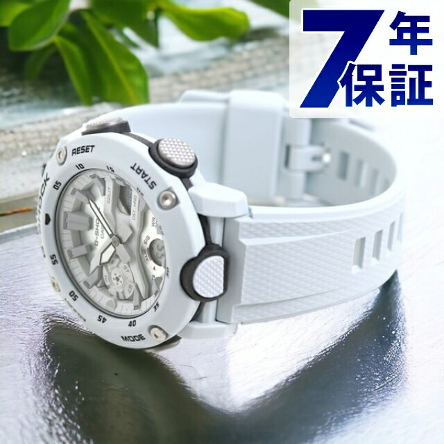 楽天市場】g-shock 白（素材（時計ベルト）ラバー）（腕時計）の通販