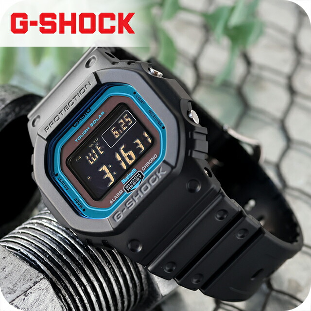 楽天市場】gショック ジーショック G-SHOCK 電波ソーラー GW-B5600