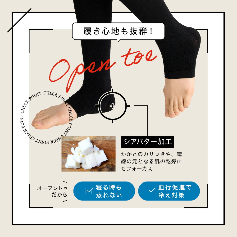 楽天市場】【今すぐ使える5%OFFクーポン配布中！】 着圧ソックス 公式