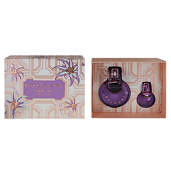 楽天市場】ブルガリ コフレ セットの通販