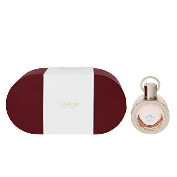Caron フルールドロカイユ 100ml フルール・ド・ロカイユ オード