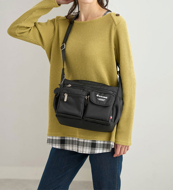 ♡ゆきんこ♡ ふわコロショルダー&エッグバッグ 5点セット ♡ゆきんこ