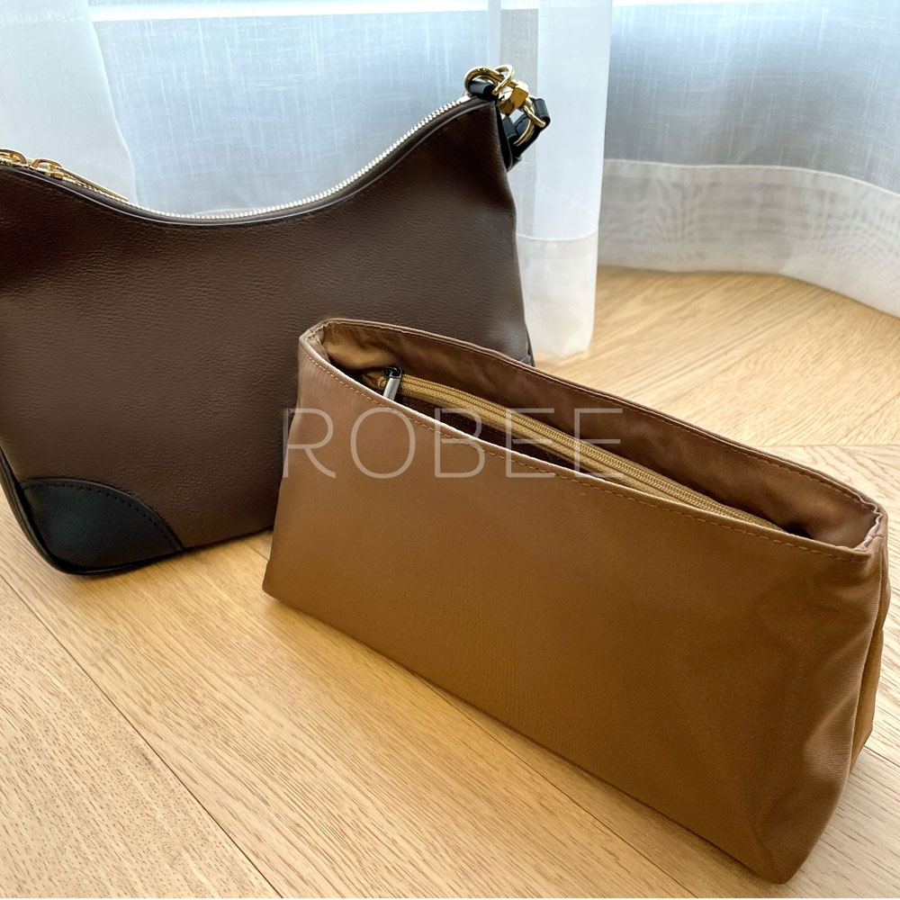 楽天市場】バッグインバッグ ルイヴィトン LV BOULOGNE 対応 軽量 自立