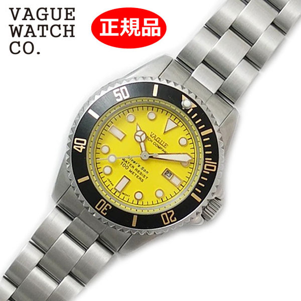 楽天市場】【クリーナープレゼント】ヴァーグ ウォッチ カンパニー