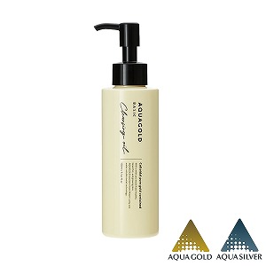 楽天市場】アクアゴールド クレンジングオイル b 150ml : くすりの勉強