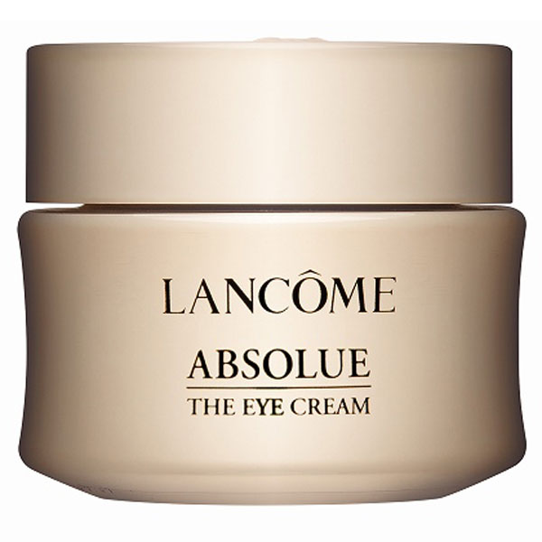 楽天市場】【NEW】 ランコム アプソリュ ザ アイクリーム 20ml LANCOME