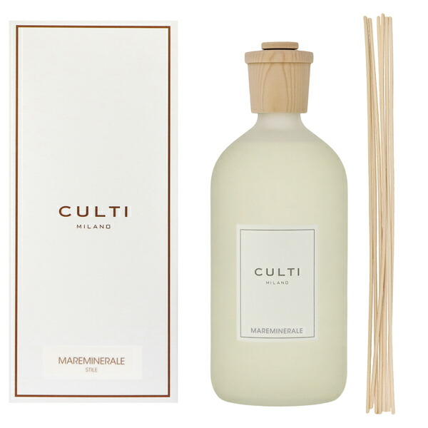 楽天市場】クルティ ディフューザー スタイルクラシック マーレミネ