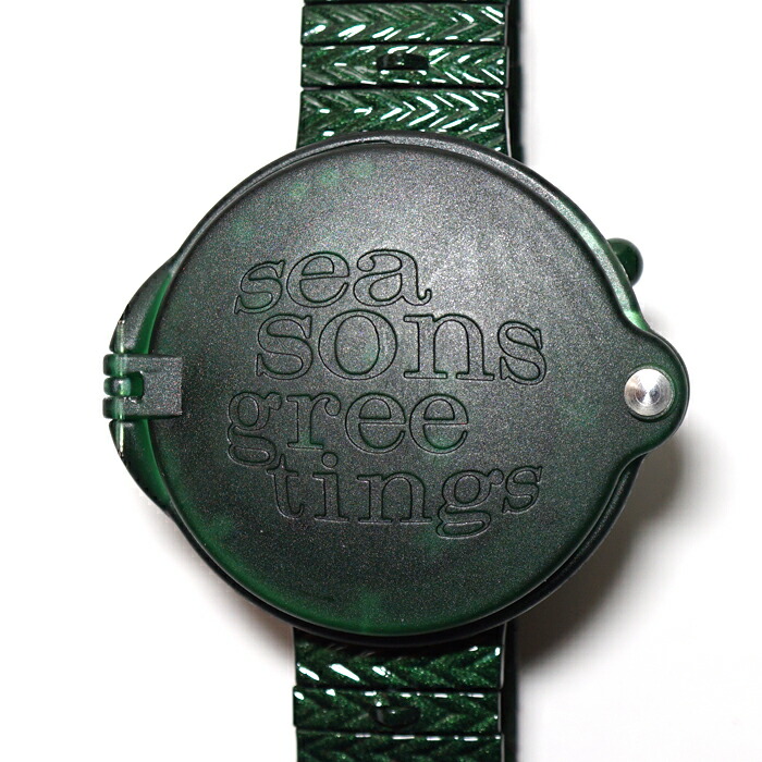 楽天市場】【今だけ!!プレゼント付】スウォッチ 【SWATCH】 X'mas1997