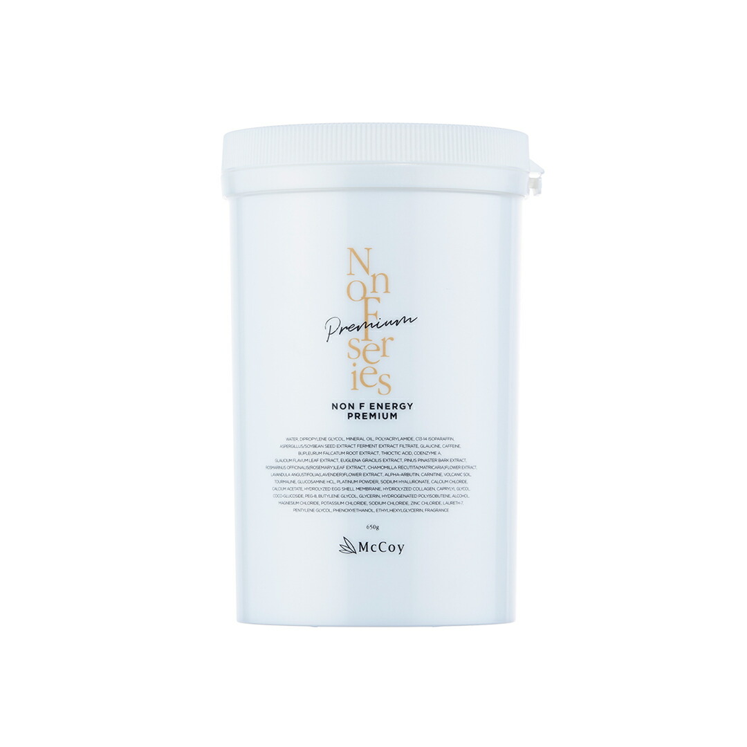 楽天市場】【正規取扱店】McCELLRIE マッコイ ノンFエナジープレミアム