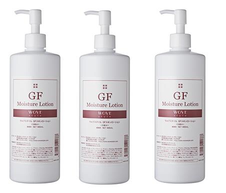 楽天市場】ウォブスタイル gfスキンローション 485ml wovestyleの通販