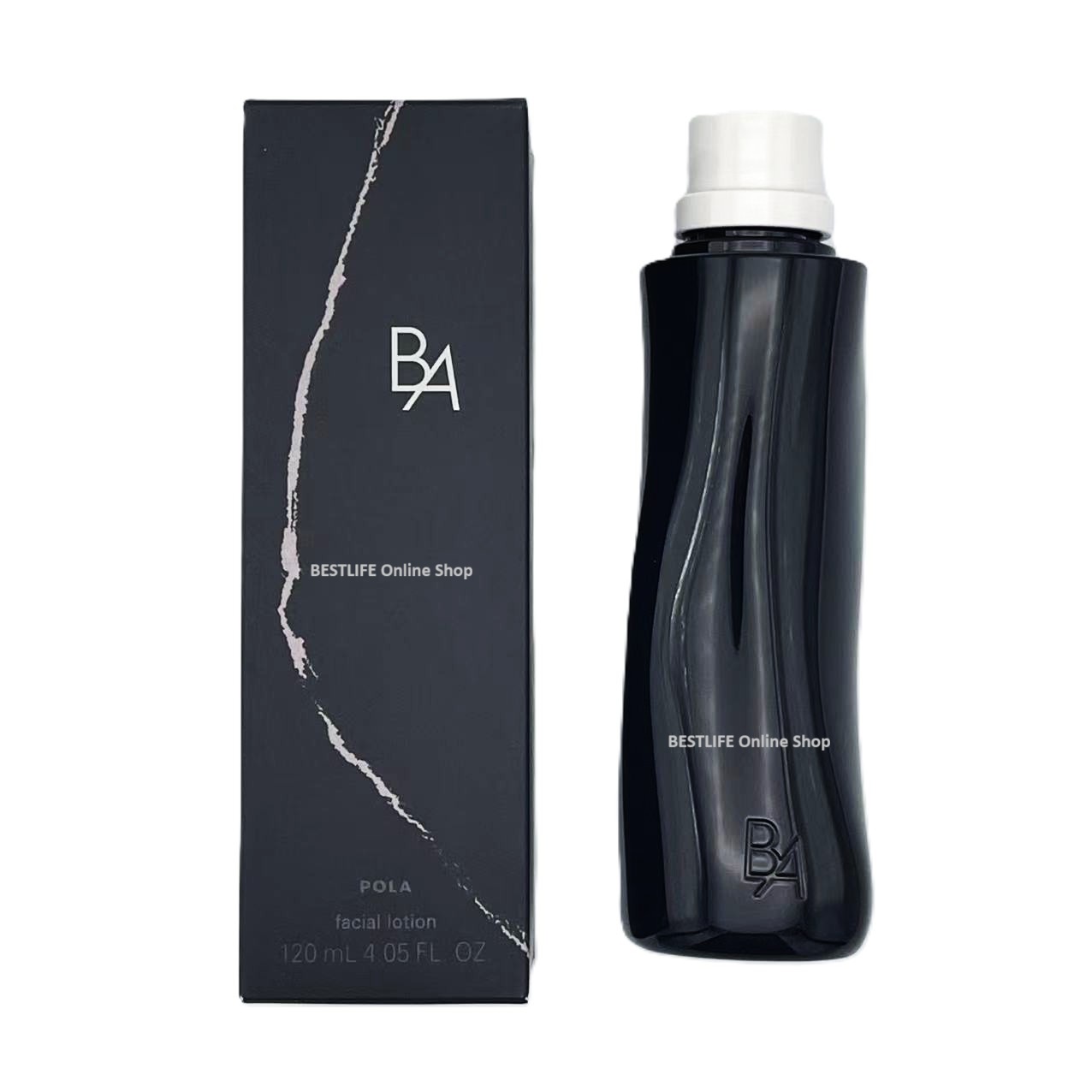 ポーラBAローション7ハーフ 60ml おまけ付き B.A ローション 7 ハーフ