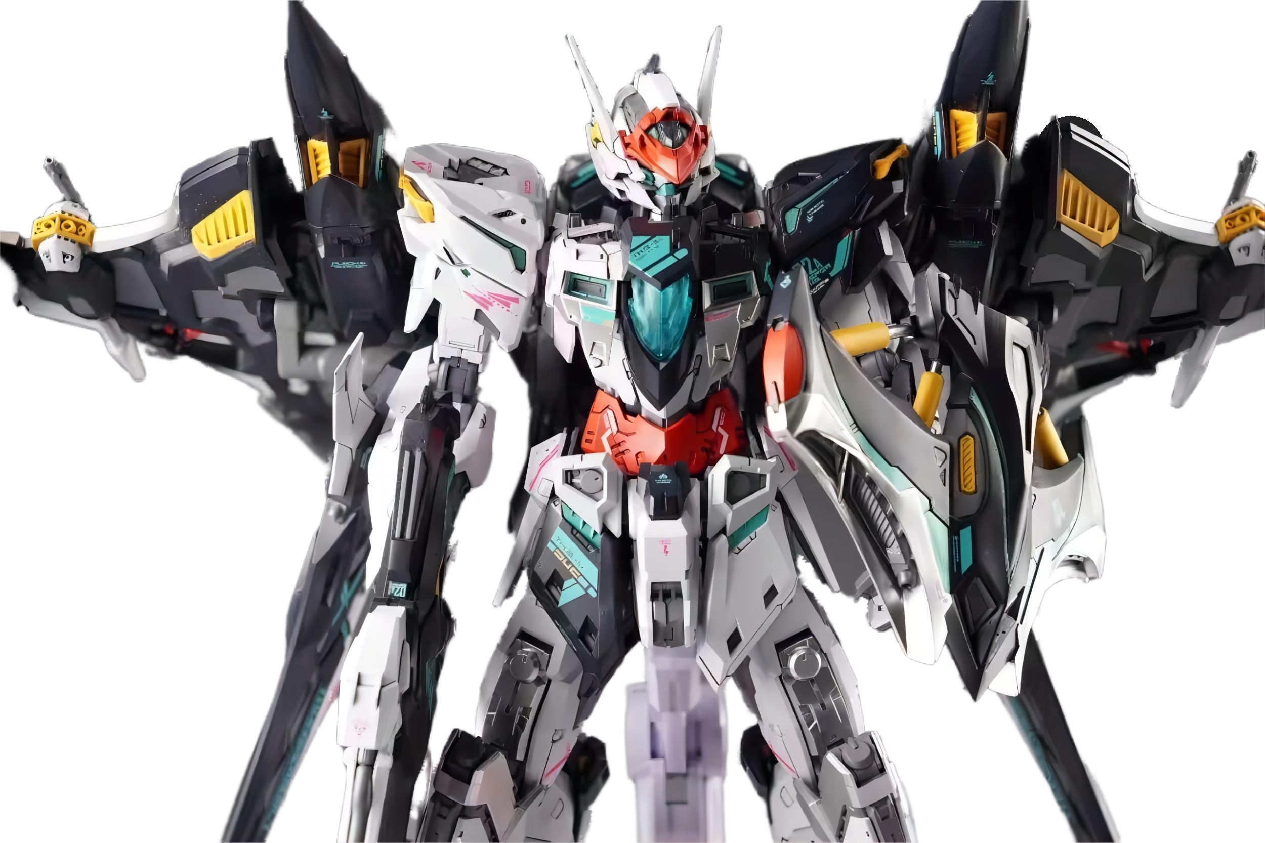 楽天市場】無限新星 INERA 1/100 雷霆 魔鬼魚装備 メカ 機甲 可動