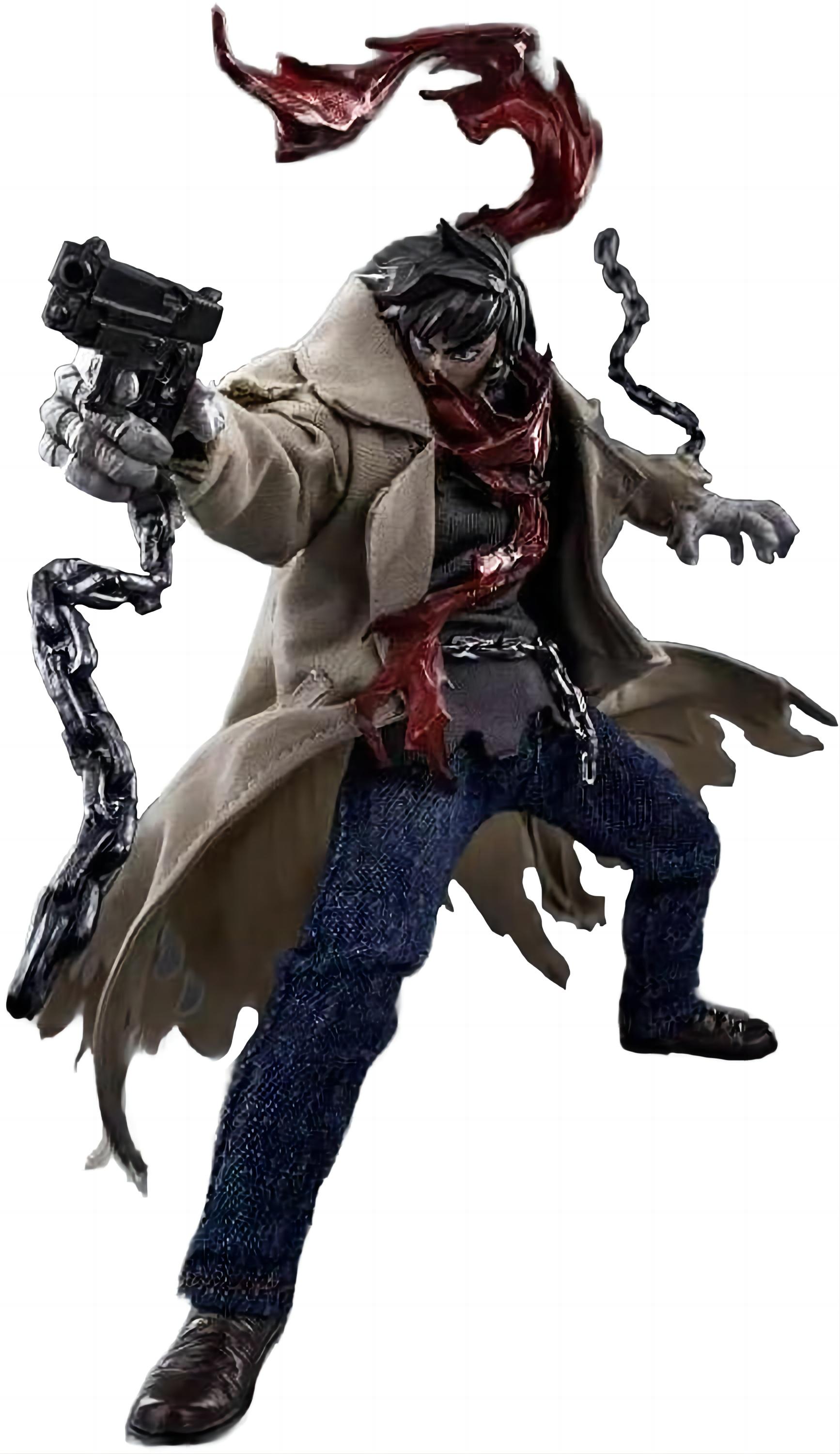 楽天市場】CCSTOYS CCS 真ゲッターロボシリーズ 流竜馬 隊長 1/12 可動