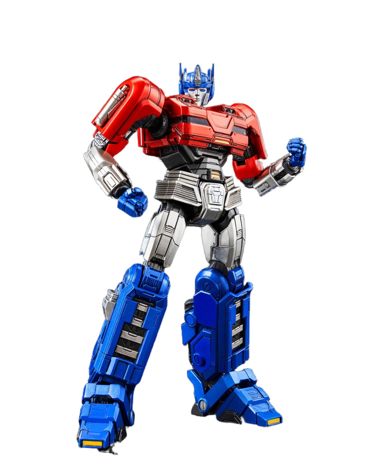 楽天市場】Threezero MDLX トランスフォーマー 映画 キャラクター