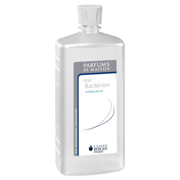 楽天市場】【 フランス版 】ランプベルジェ製オイル【 抗菌 アンチ