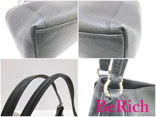 楽天市場】コーチ COACH 2way ショルダーバッグ 35983 オール レザー