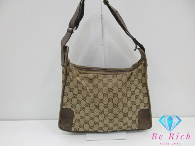 楽天市場】グッチ ワンショルダーバッグの通販