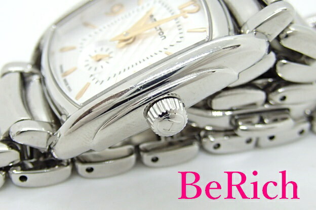 楽天市場】ハミルトン HAMILTON H123510 バグリー レディース 腕時計