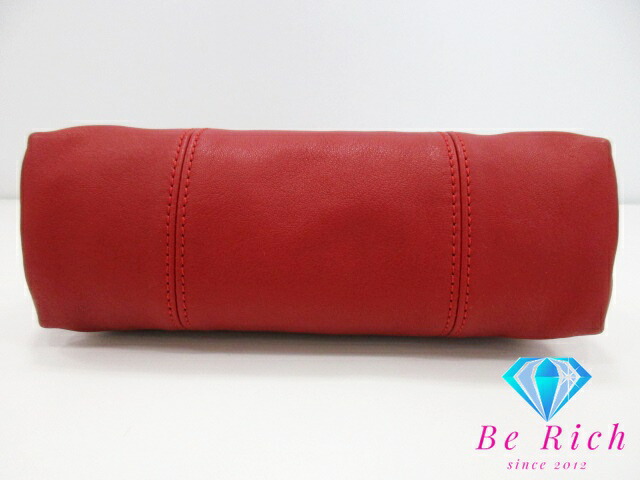 楽天市場】美品 ロンシャン LONGCHAMP ショルダーバッグ ポシェット ル