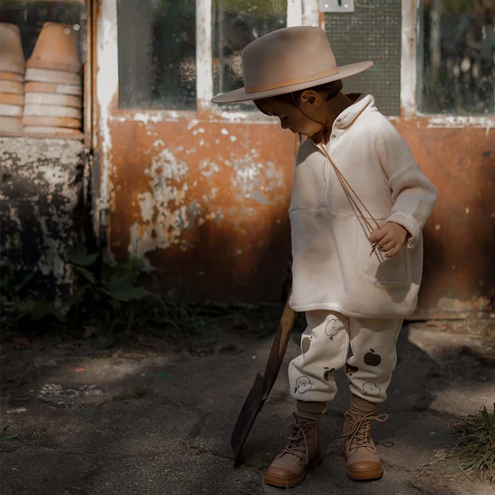 楽天市場】パンツ ズボン キッズ ベビー オーガニックズー Organic Zoo