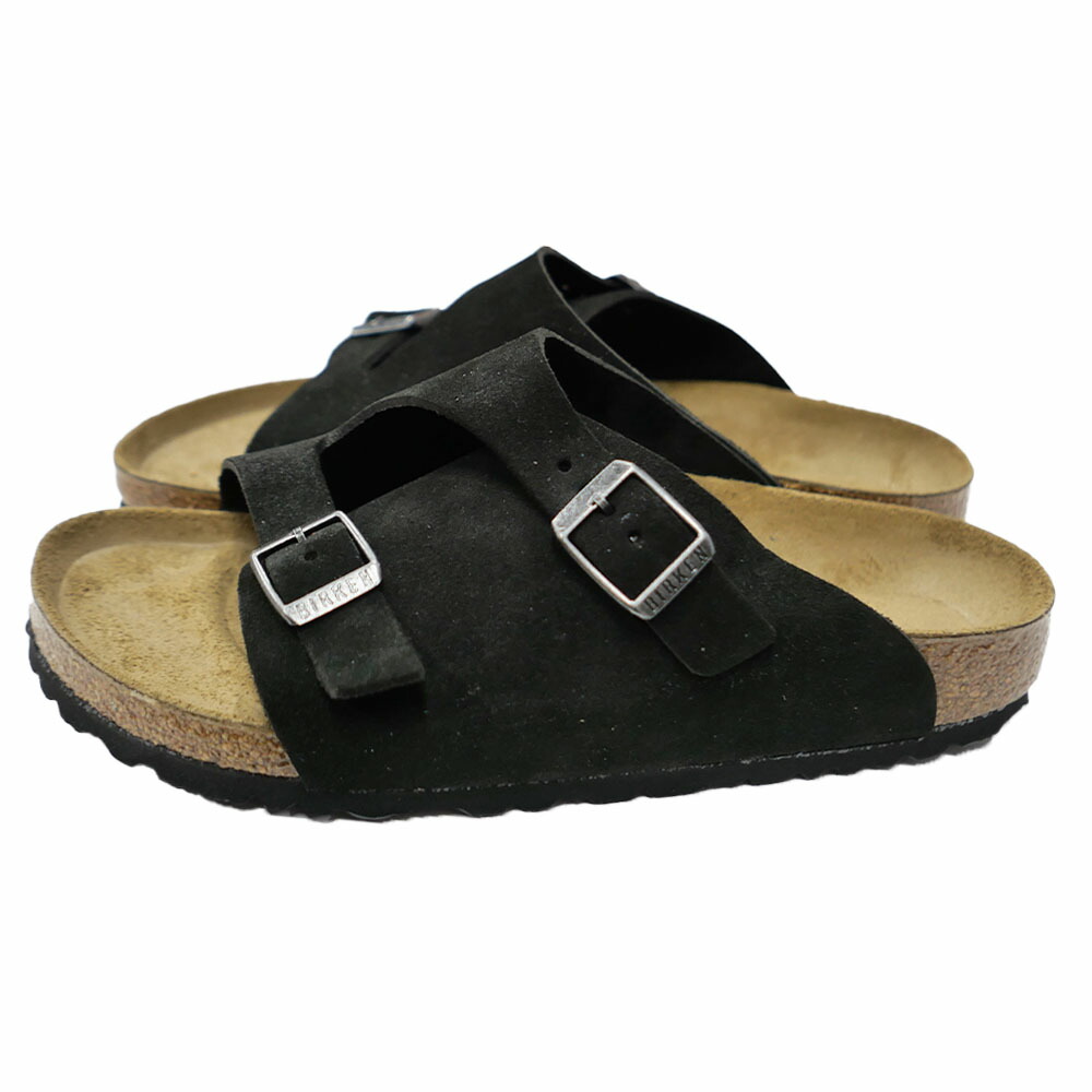 楽天市場】【26SS 一部予約】ビルケンシュトック チューリッヒ