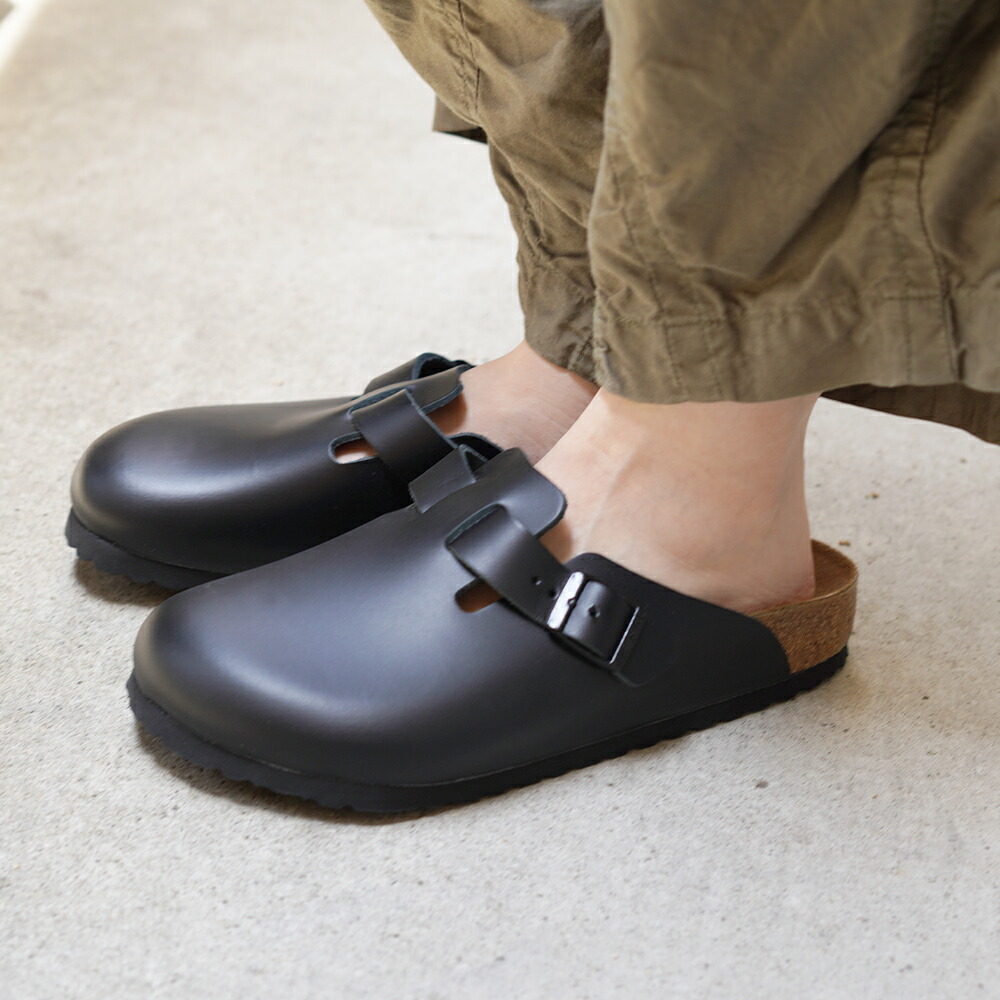 楽天市場】サボ メンズ レディース ビルケンシュトック ボストン