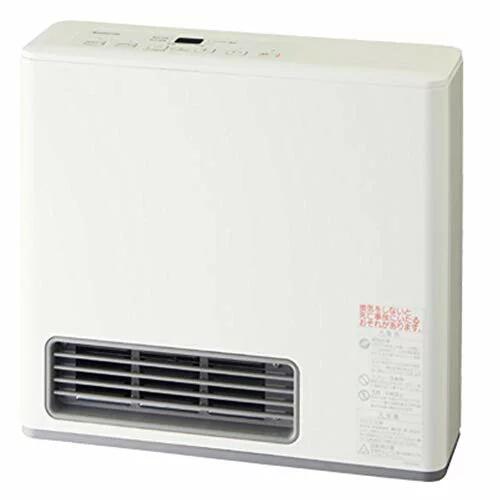 楽天市場】大阪ガス 都市ガス用 ガスファンヒーター 7畳‐9畳用 140